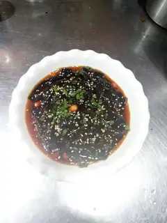 Spicy root powder