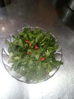 It's beautiful