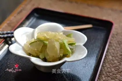 Sea-head cucumber