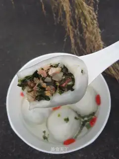 Punctuum soup