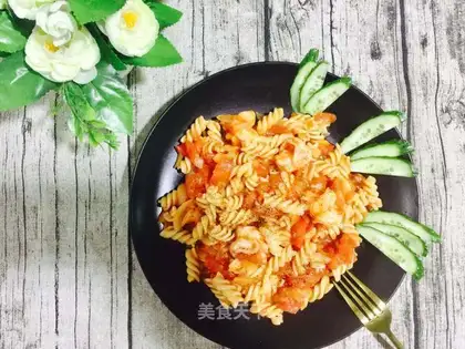 Spaghetti