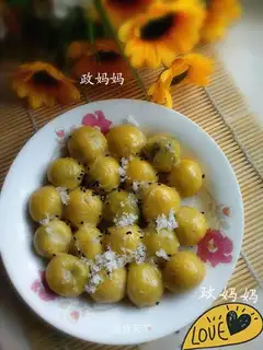 Steam soup