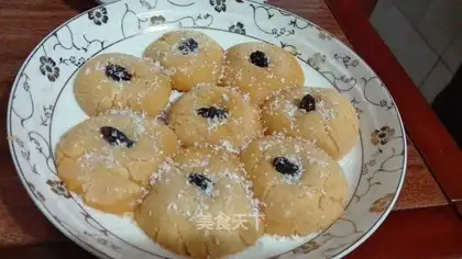 It's an easy red potato ball