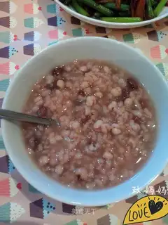 Porridge