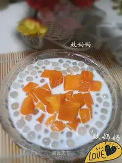 Mango Simirou