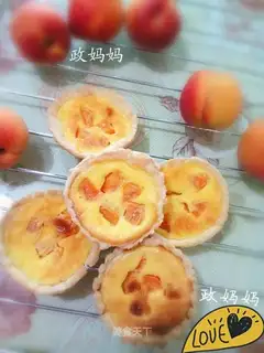 Almond balls