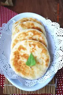 Frozen pasta