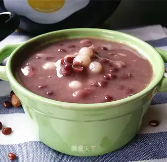 Red Bean