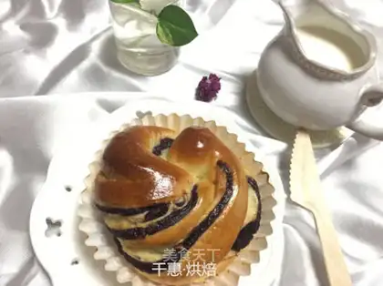 Potato bread