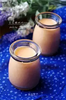 Cucumber yogurt