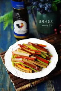 Celery eggs