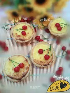 Fly cakes