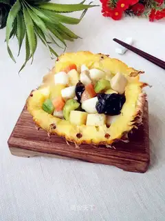 Pineapple