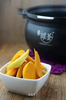 Potato dates