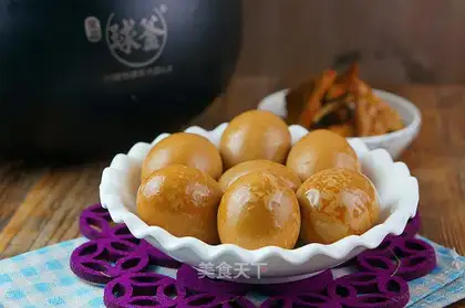 Juice egg
