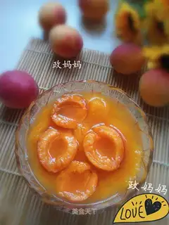 Sugar almonds