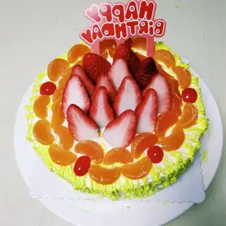 Creative cake