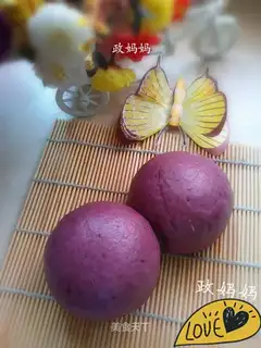 Potato buns