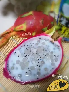 Coconut-cracker simil
