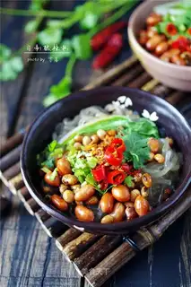Sichuan spicy powder