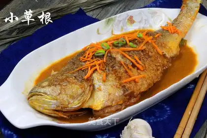 There are fish all the time