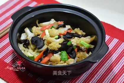 Casserole