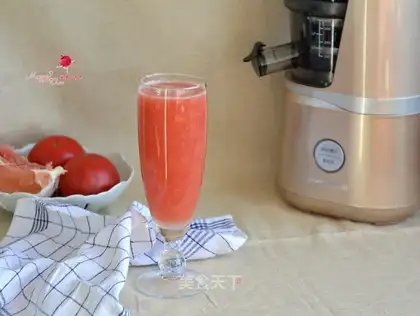 Ketchup Juice