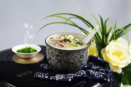 Porridge
