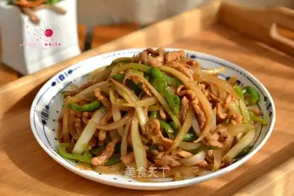 Sausage onions