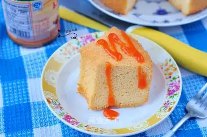 Spicy ketchup