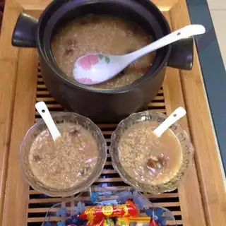 Rohan Porridge