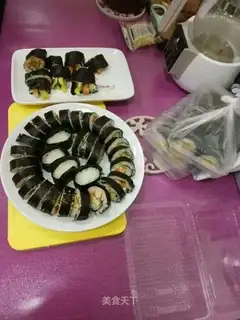 Orléans family rolls