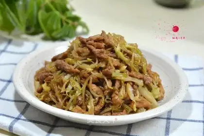 Beef fans