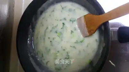 The pasta