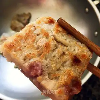 Tacocake
