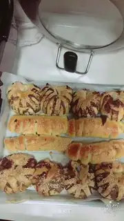 Famous soybread