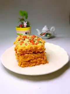 Meat loaf