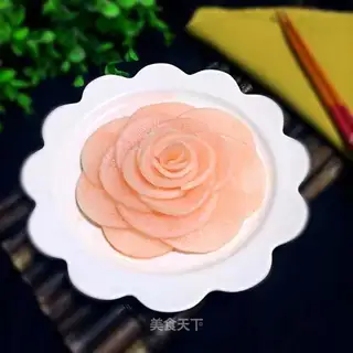 Sugar carrots
