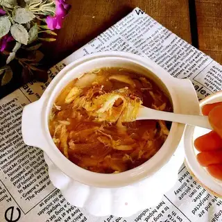 The bowl