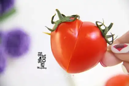 Sweet fruit
