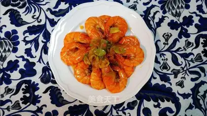 Shrimp
