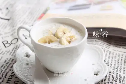 Banana milk Simillo