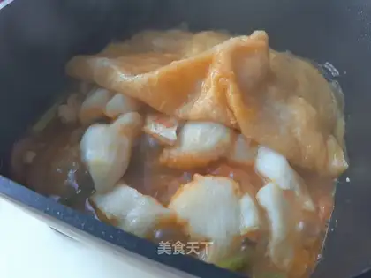 Barsafish pan