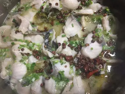 Sourfish