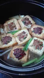 Tofu
