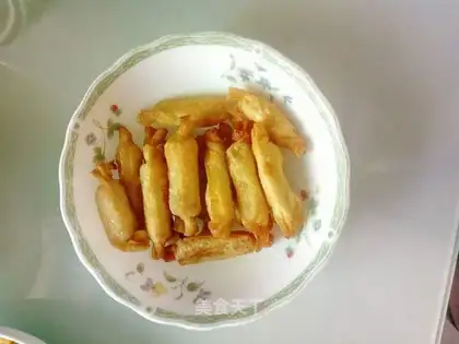 Banana candy