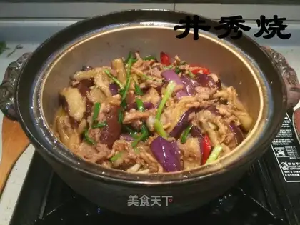 Potatoes