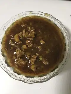 Dinner sauce