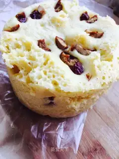 Red-tree raisin tacos