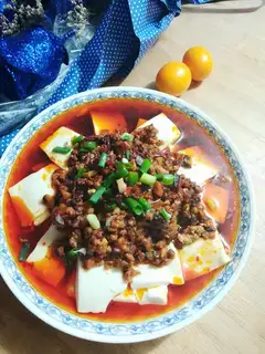 Tofu